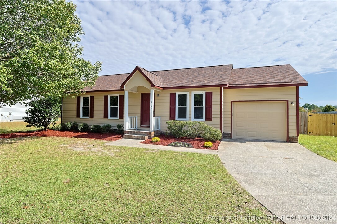 10109 Rockfish Road  Raeford NC 28376 photo