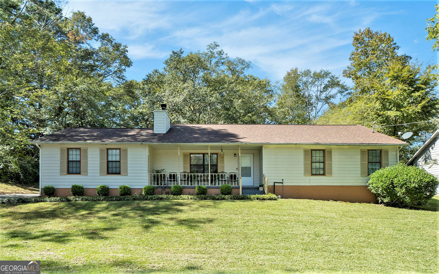 Property Photo:  101 Shannon Chase Lane  GA 30213 