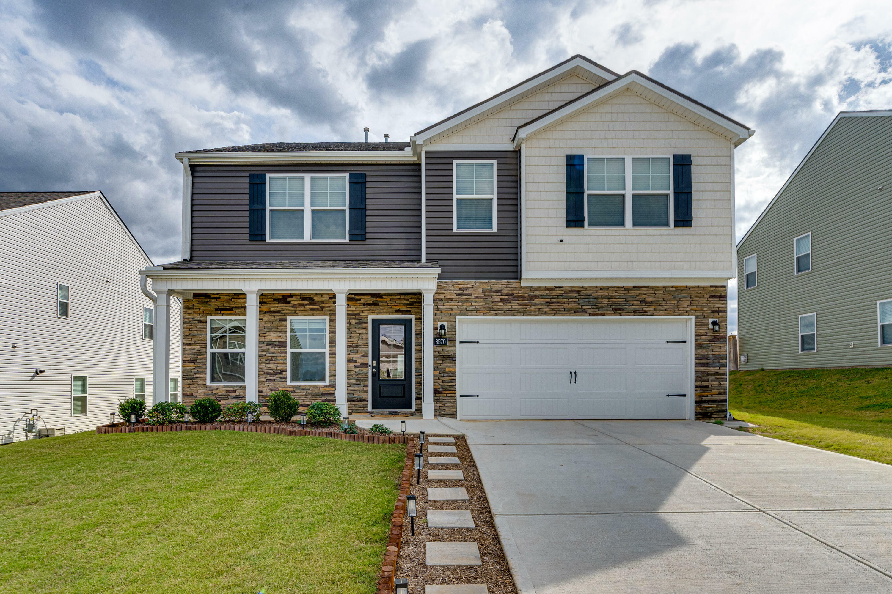 Property Photo:  8570 Briar Rose Place  TN 37363 