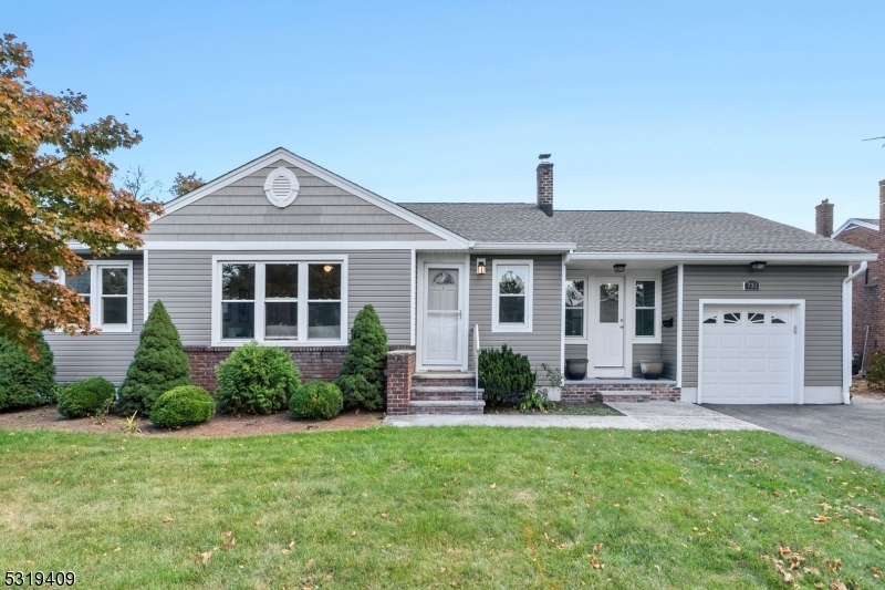 Property Photo:  731 Monmouth Ave  NJ 07033 