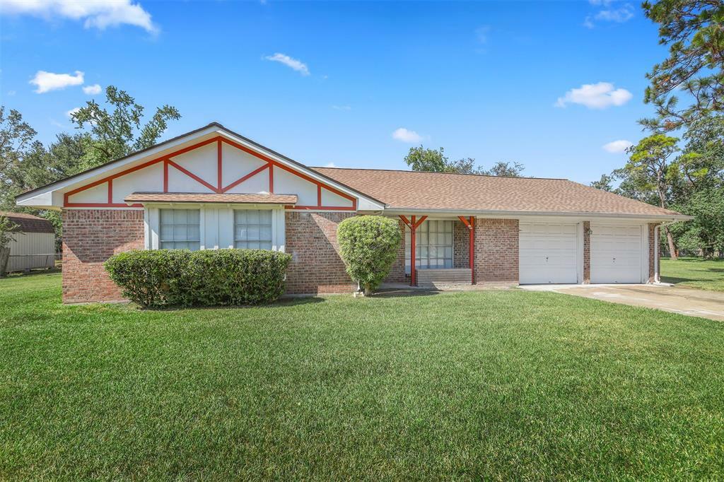 2404 Halbert Drive  Pearland TX 77581 photo