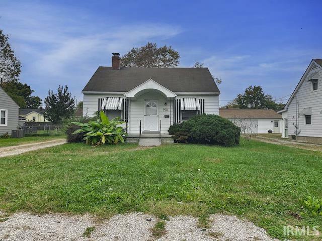 1804 Marie Avenue  Evansville IN 47711-4267 photo