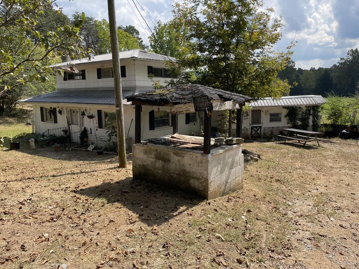 Property Photo: 190 Walker Drive KY 42519