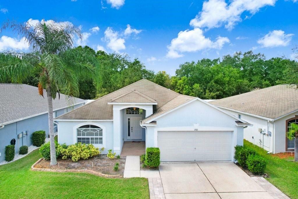 Property Photo:  7311 Newhall Pass Lane  FL 33545 