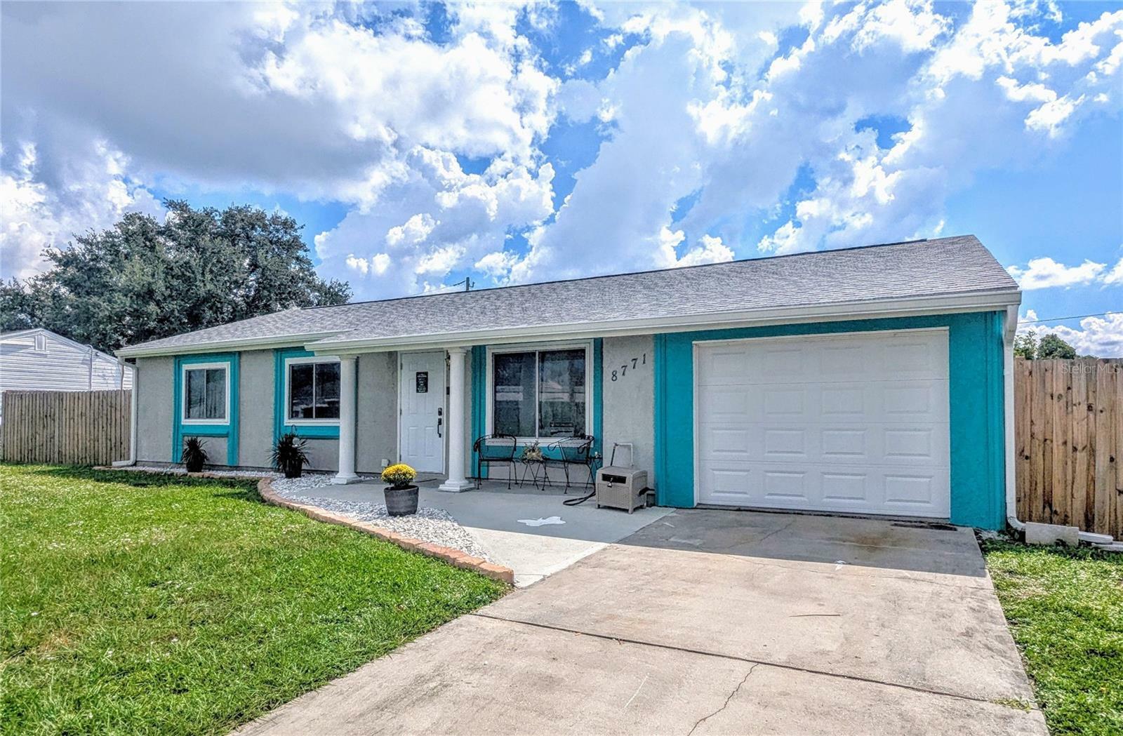 Property Photo:  8771 Trionfo Avenue  FL 34287 