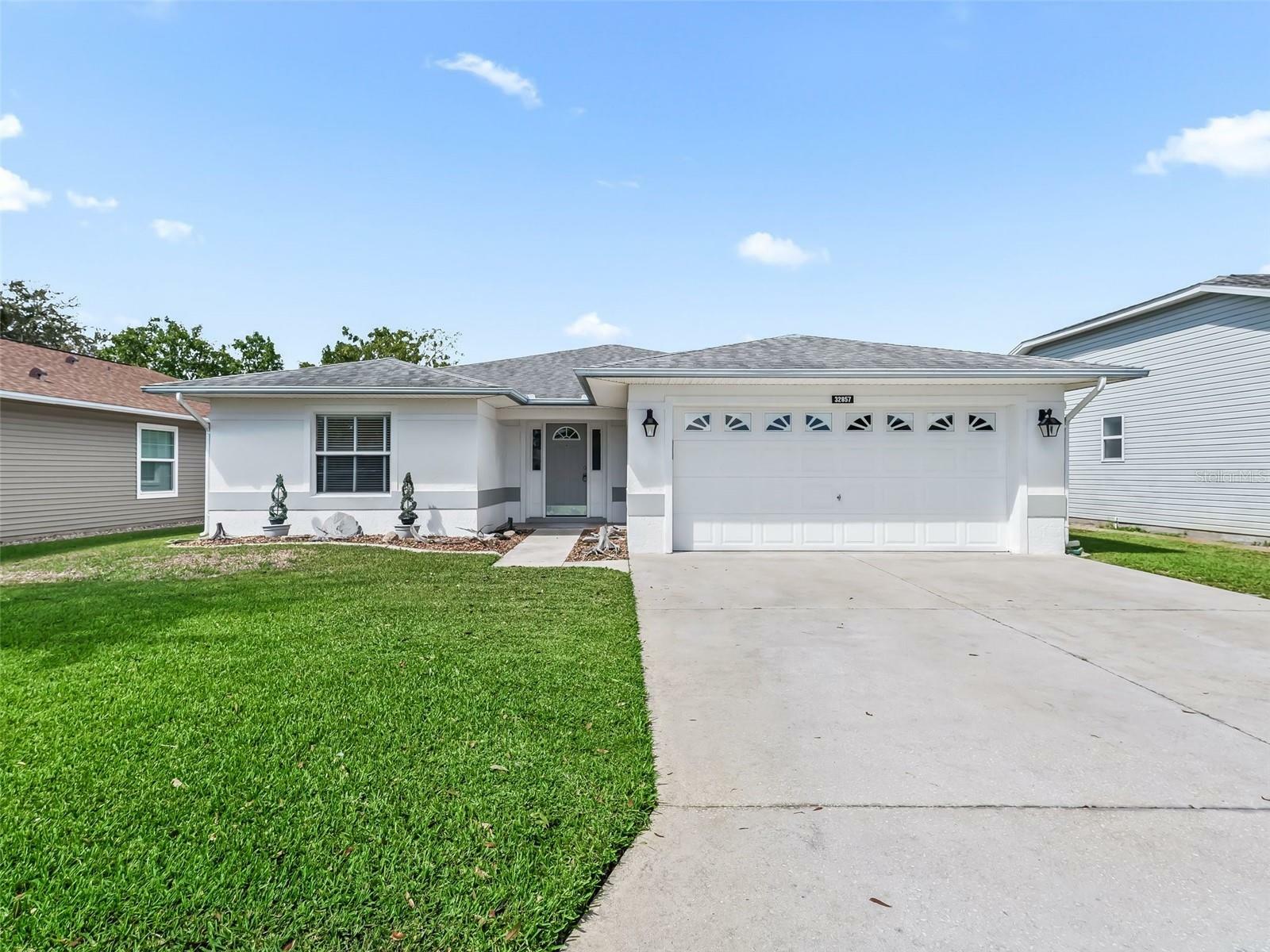 Property Photo:  32857 Timberwood Drive  FL 34748 