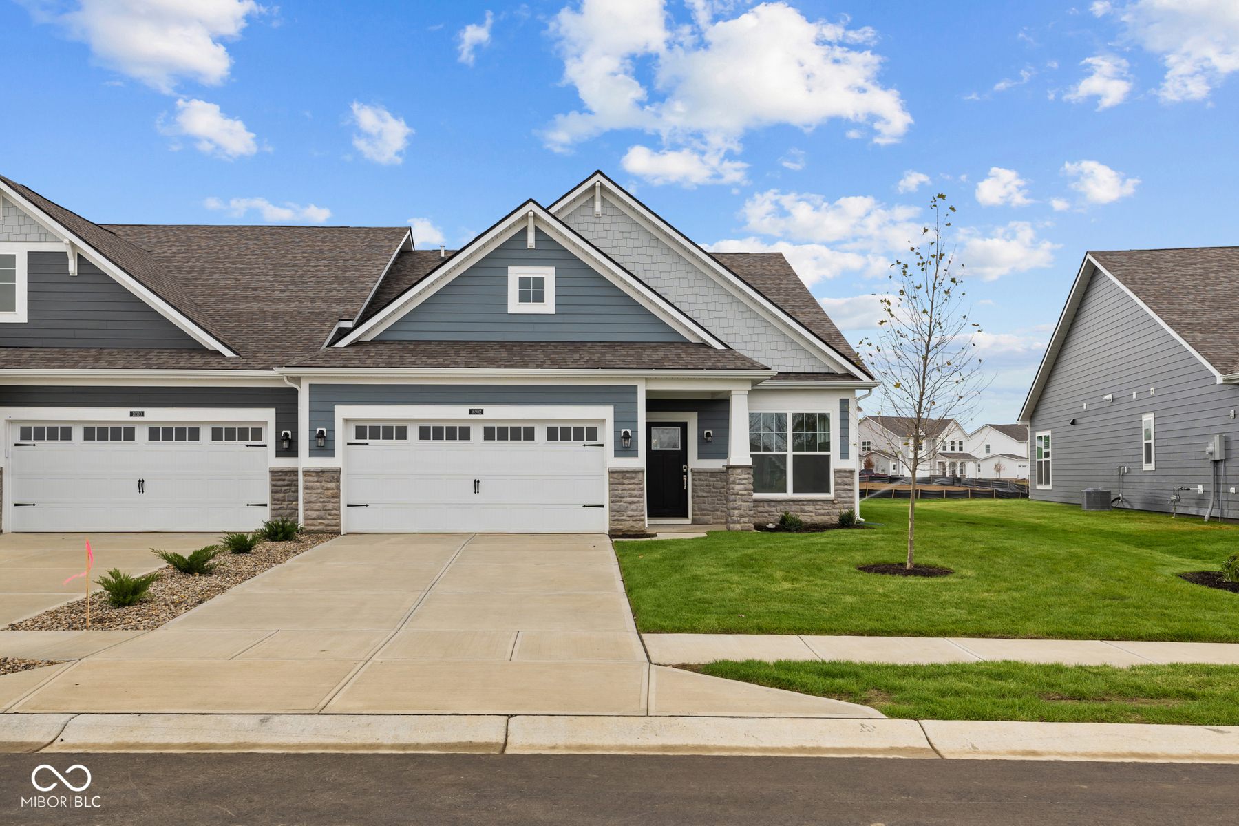 Property Photo:  16902 Cattle Hollow Lane  IN 46060 