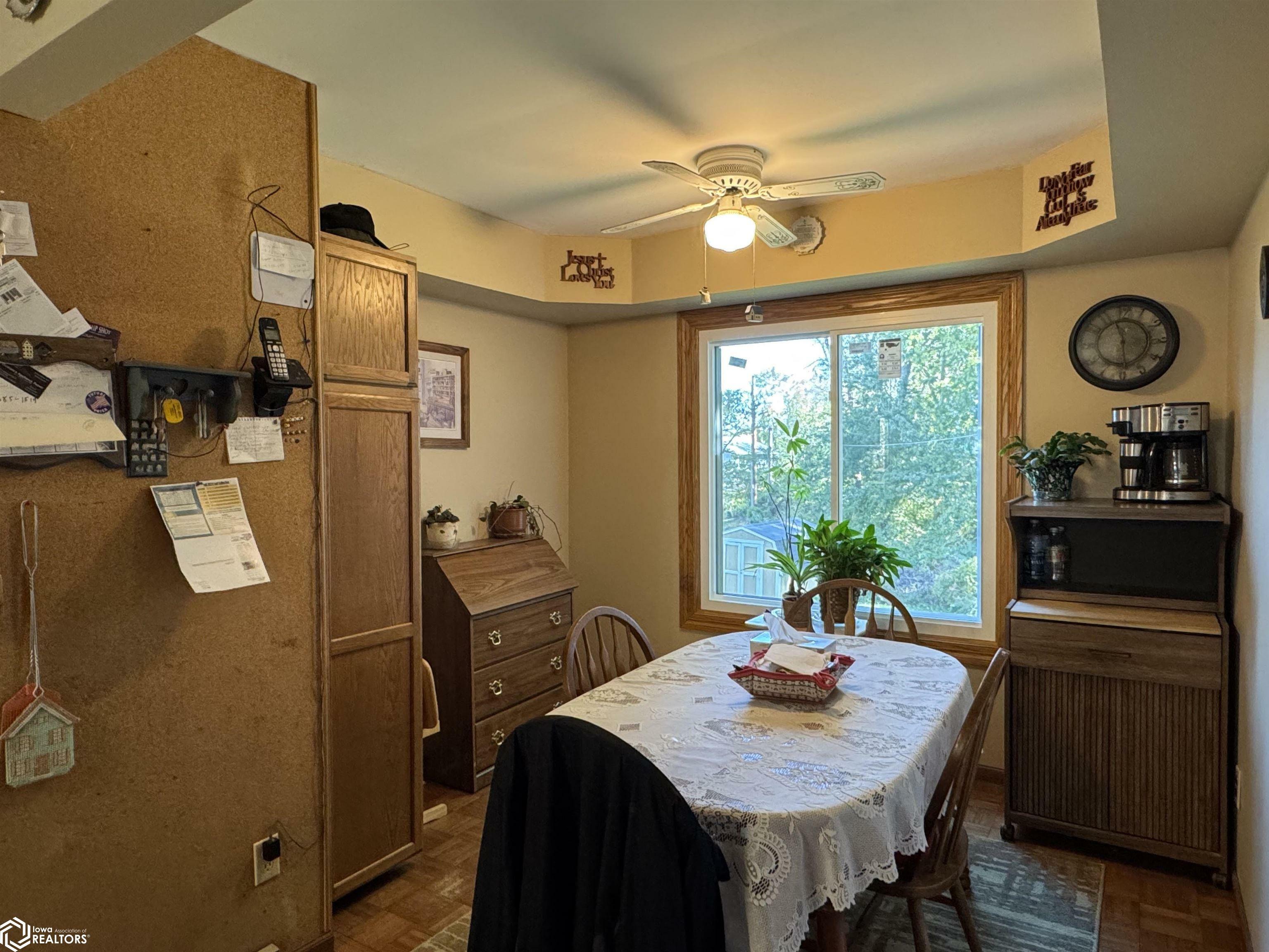 Property Photo:  2308 Herman Avenue  IA 52601 