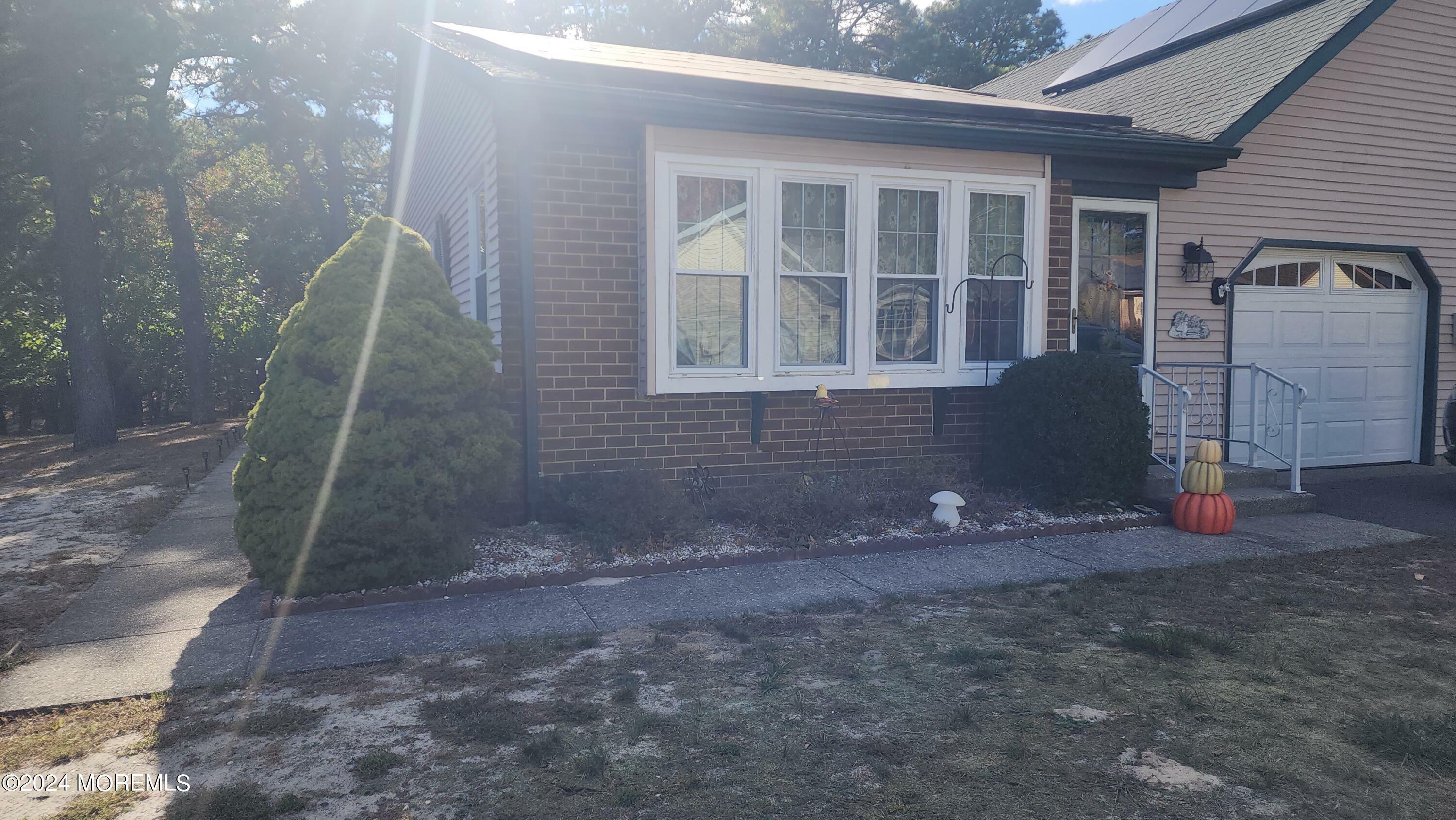 Property Photo:  9 Penwood Drive A  NJ 08759 