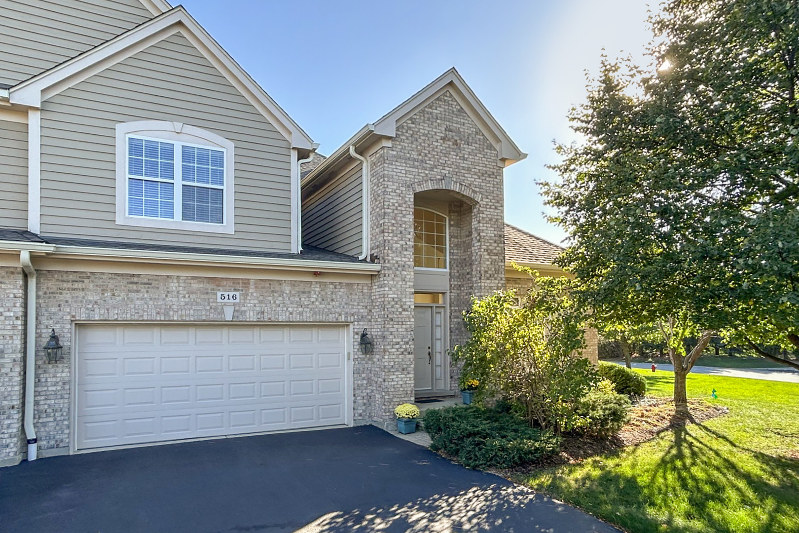 Property Photo:  516 Stone Canyon Circle  IL 60010 