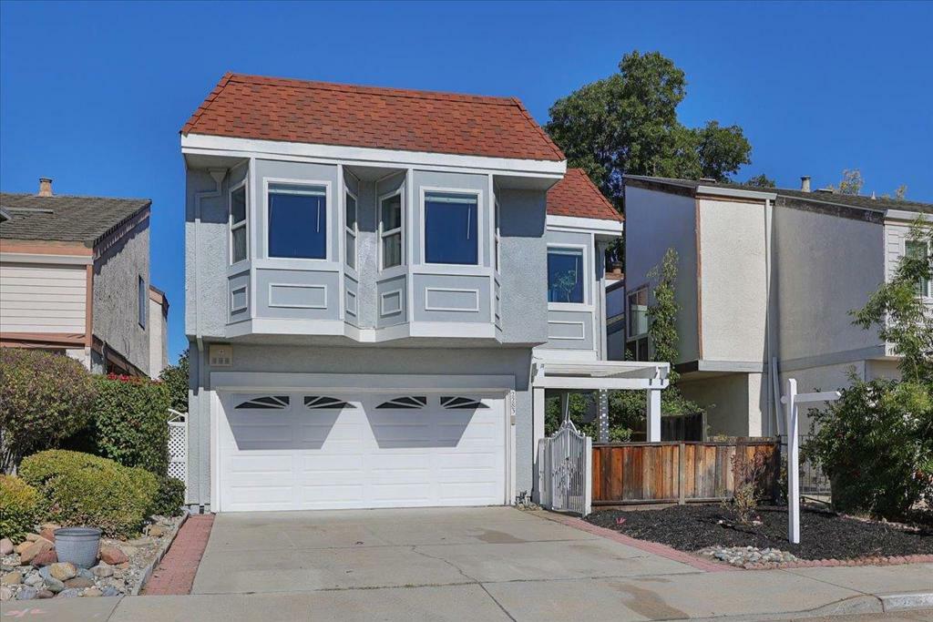 Property Photo:  2283 Shelley Avenue  CA 95124 