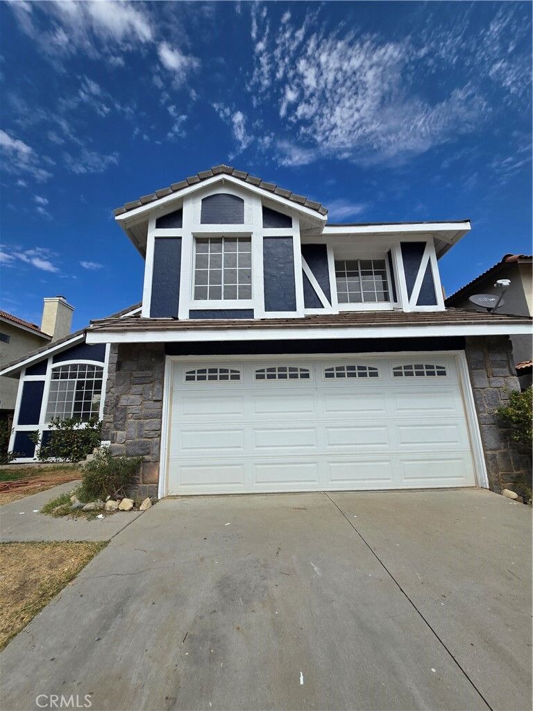 Property Photo:  26290 Le Mans Drive  CA 92555 