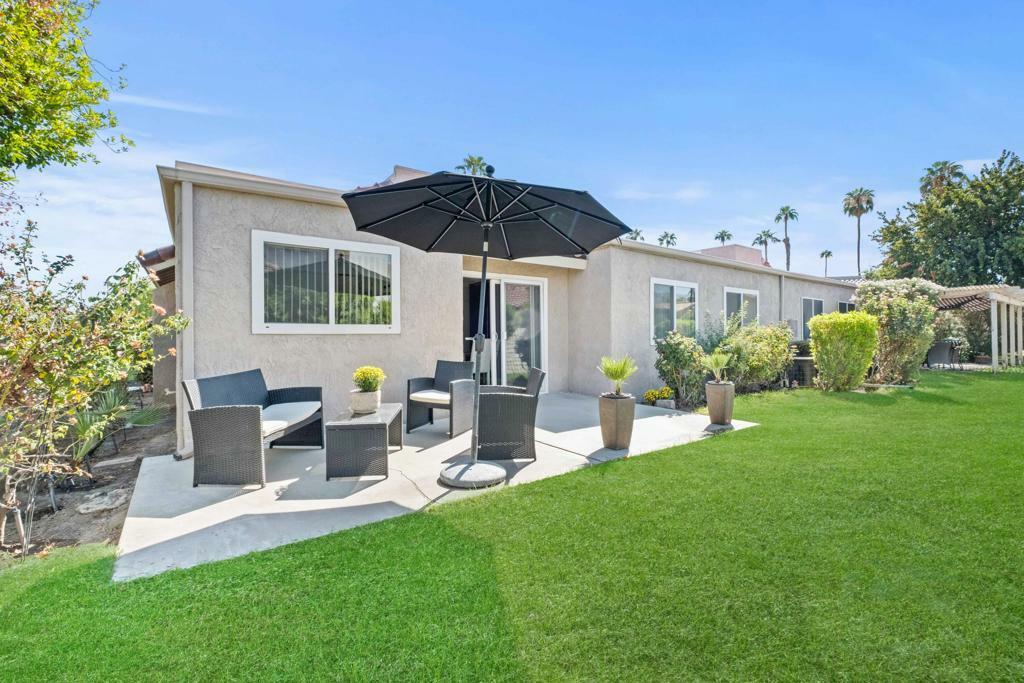 Property Photo:  43915 San Ysidro Circle  CA 92260 