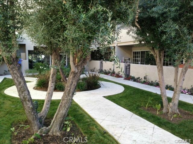 Property Photo:  4647 Willis Avenue 224  CA 91403 