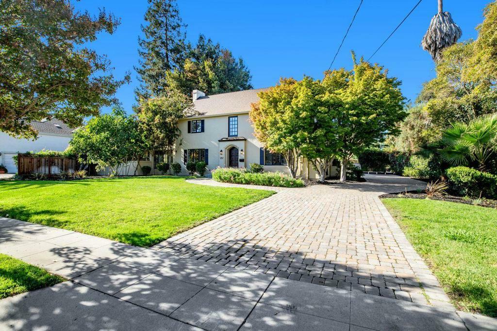 Property Photo:  1257 W Hedding Street  CA 95126 