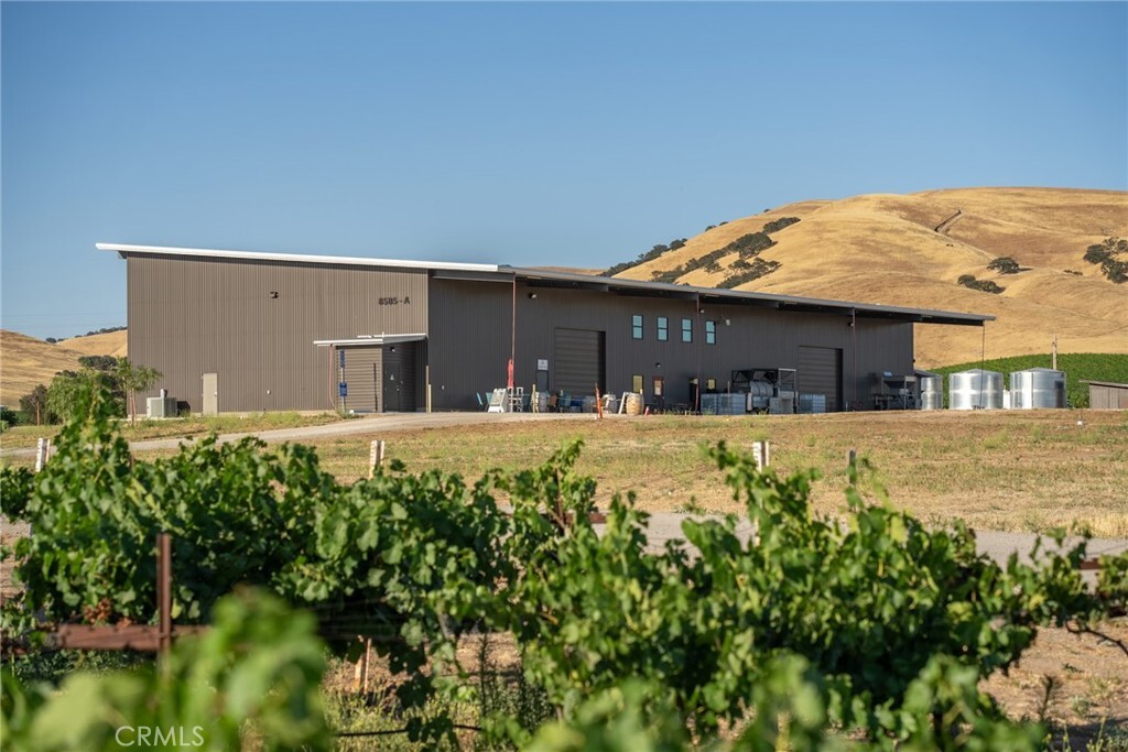Property Photo:  8585 Cross Canyons Road  CA 93451 