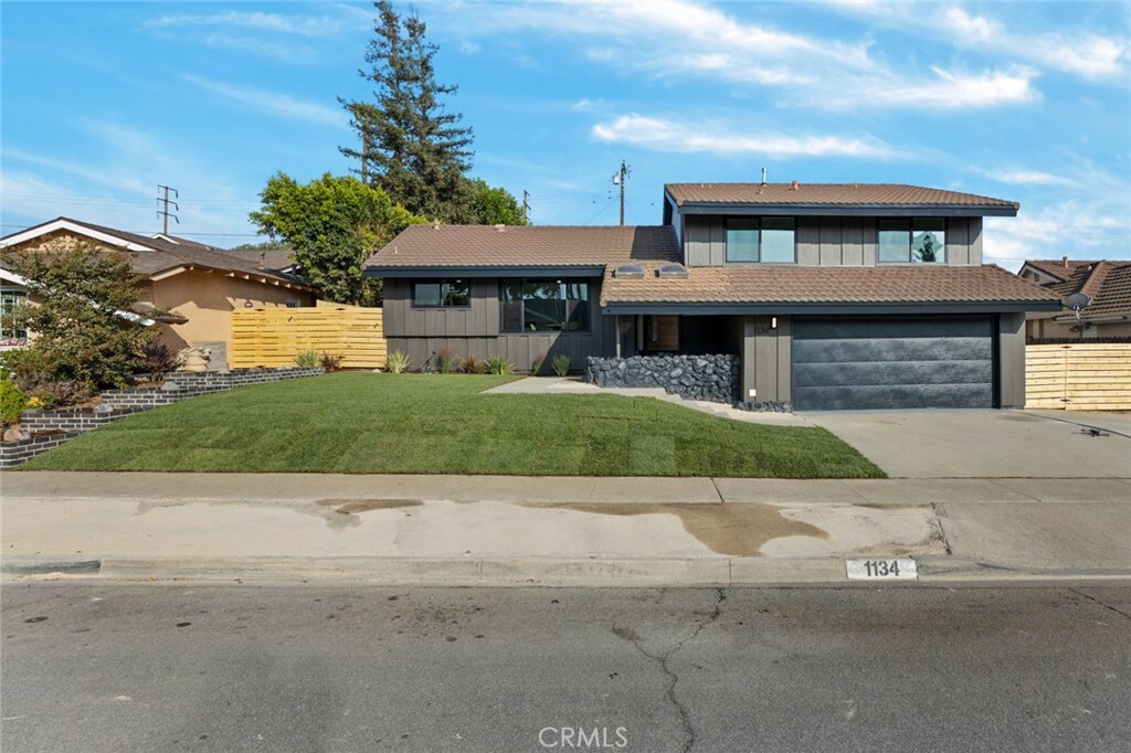 Property Photo:  1134 Lockhaven Drive  CA 92821 