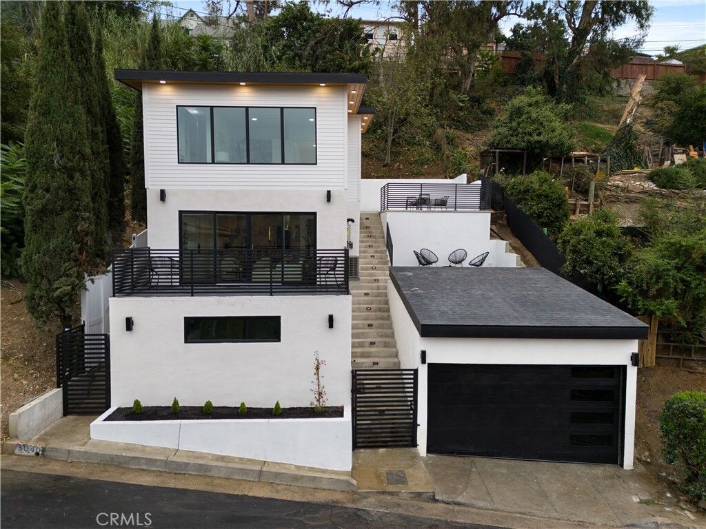 Property Photo:  5040 Williams St  CA 90032 