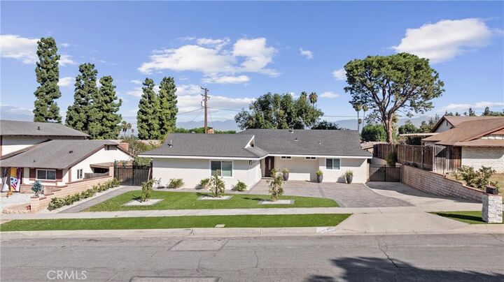Property Photo:  22740 La Paix Street  CA 92313 