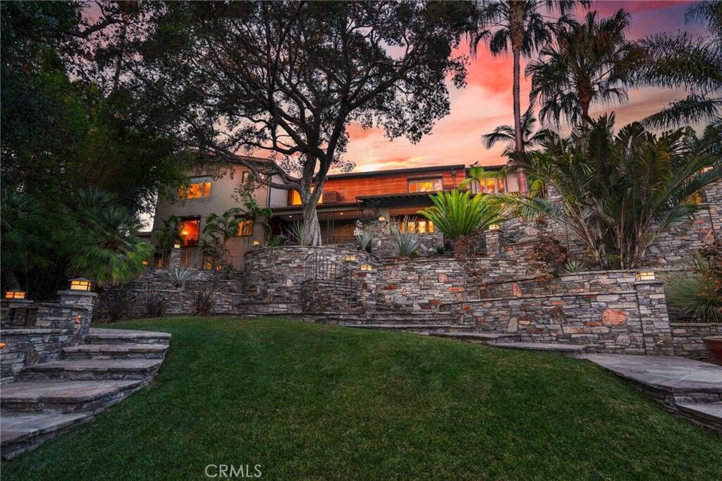 Property Photo: 2477 Ridgeway Road CA 91108