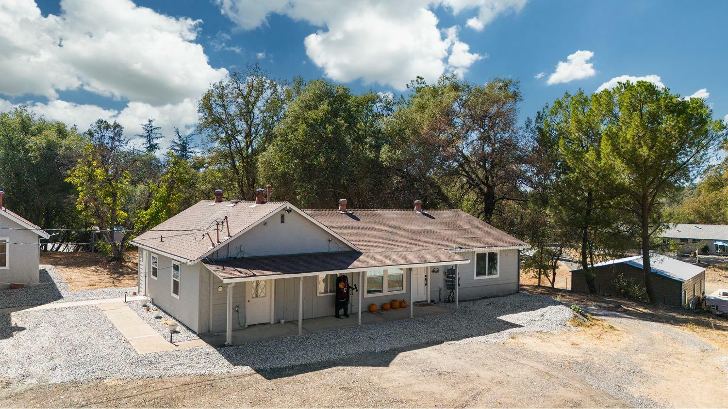 Property Photo:  4270 El Dorado Road  CA 95667 