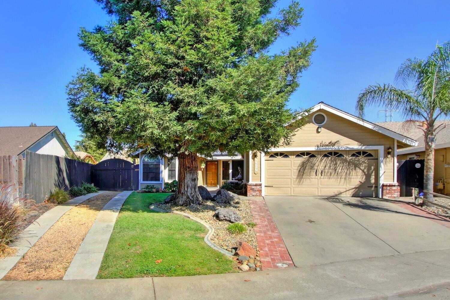 Property Photo:  5326 Misty Meadow Way  CA 95758 