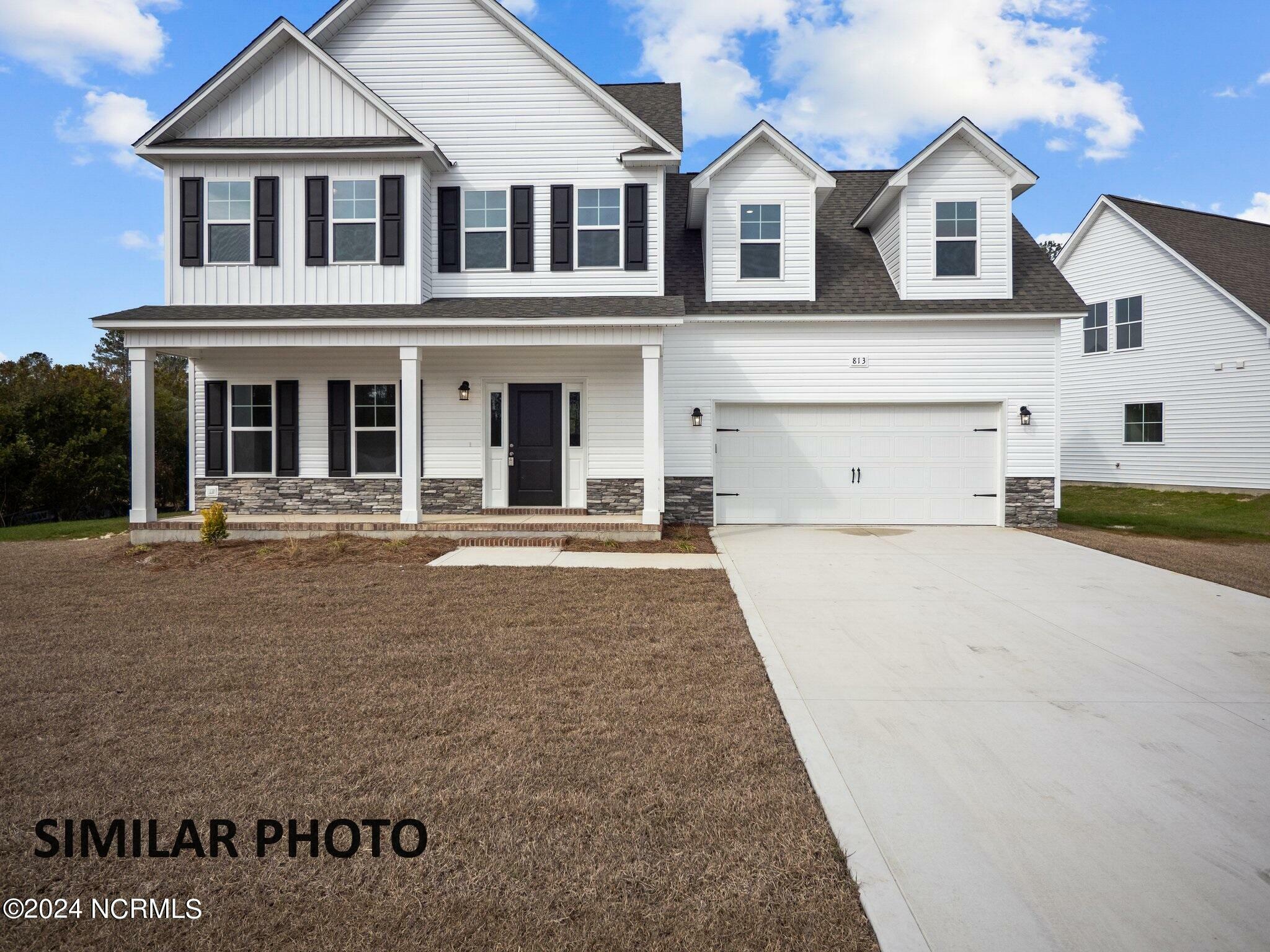 Property Photo:  171 Vista Cay Drive  NC 28539 