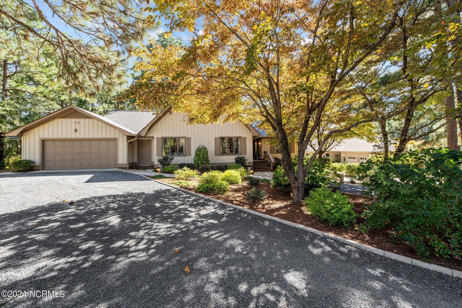 Property Photo:  103 Betz Court  NC 27376 