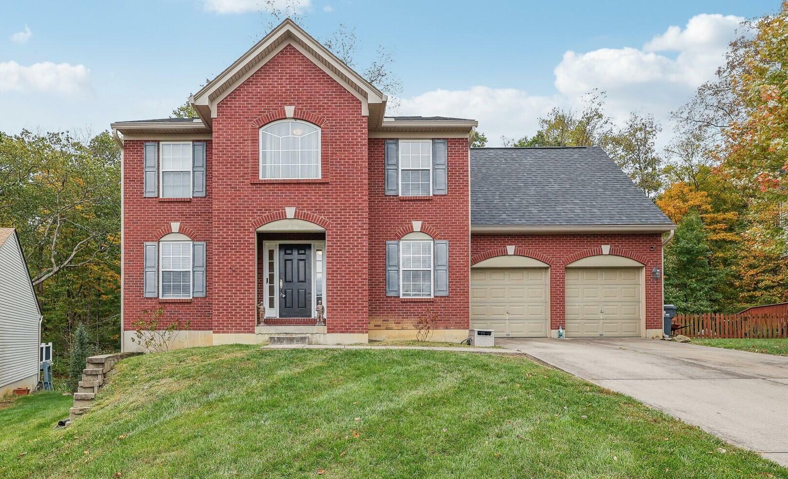 Property Photo: 3320 Elliott Court KY 41005