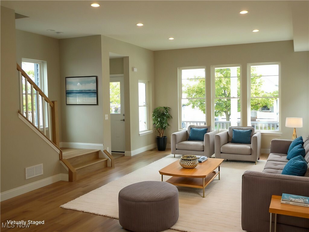 Property Photo: 4424 W 53rd Street OH 44109