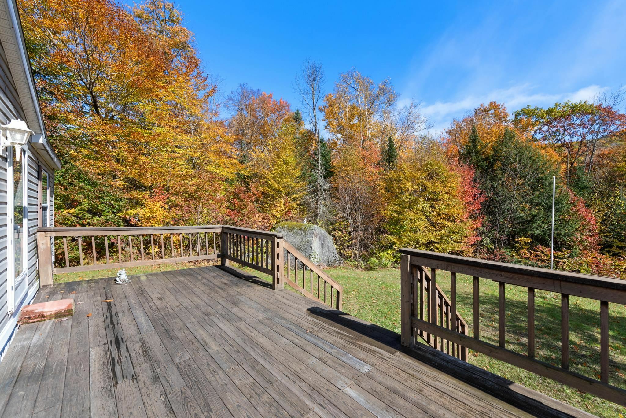 Property Photo: 1375 Stinson Lake Road NH 03266