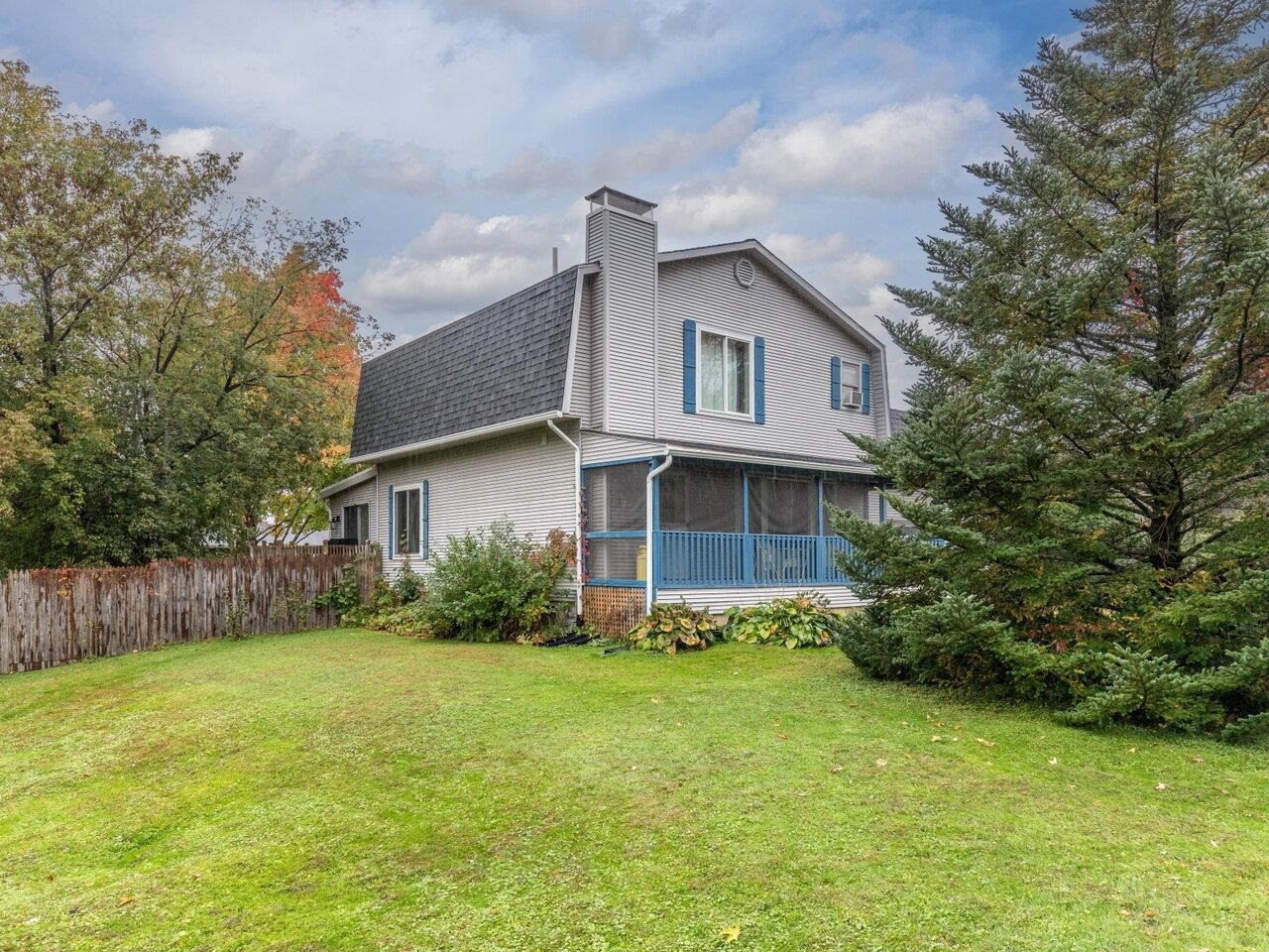 Property Photo:  196 Bellevue Street  VT 05404 