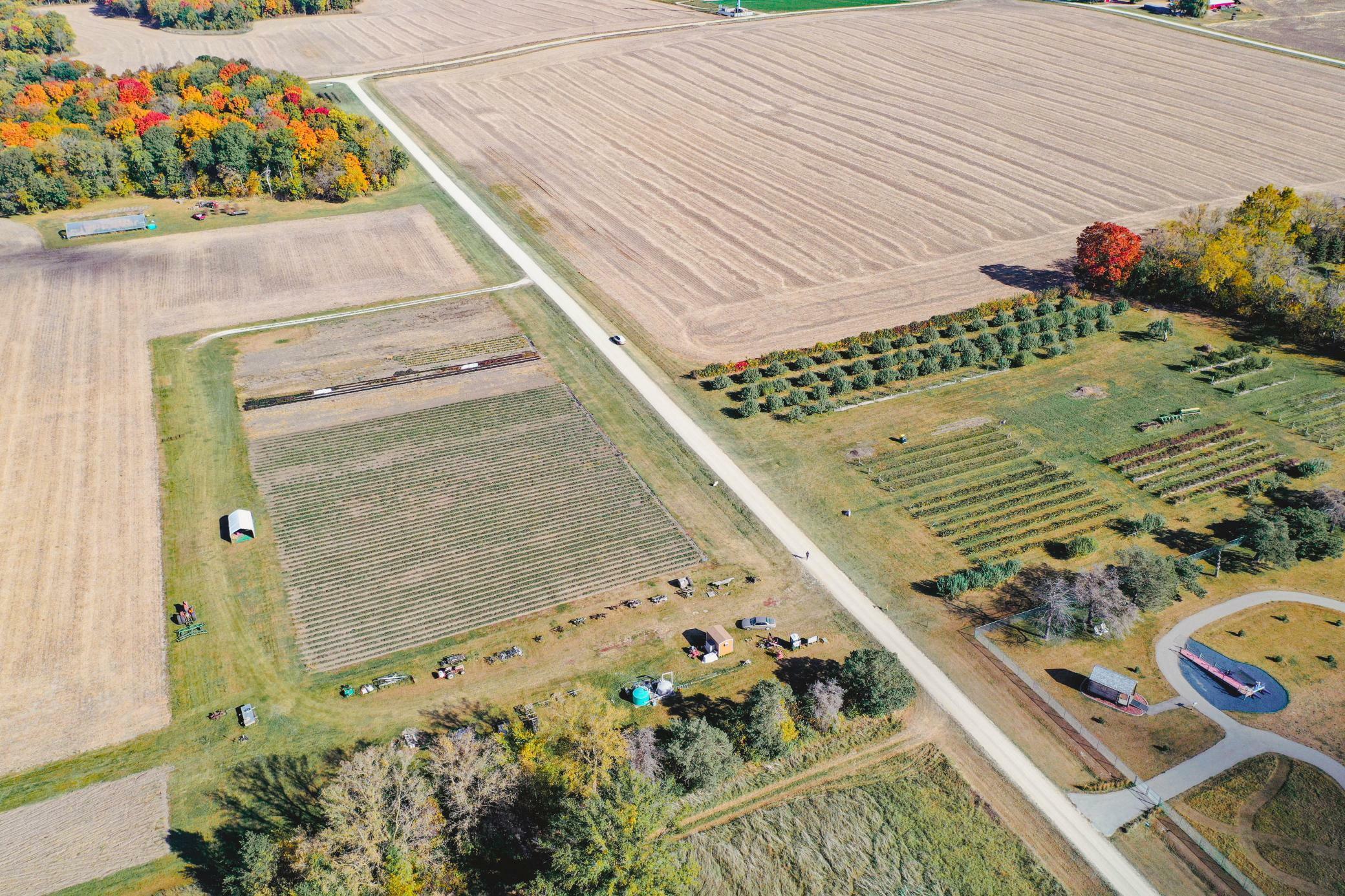 Property Photo: 5561 115th Street E MN 55057