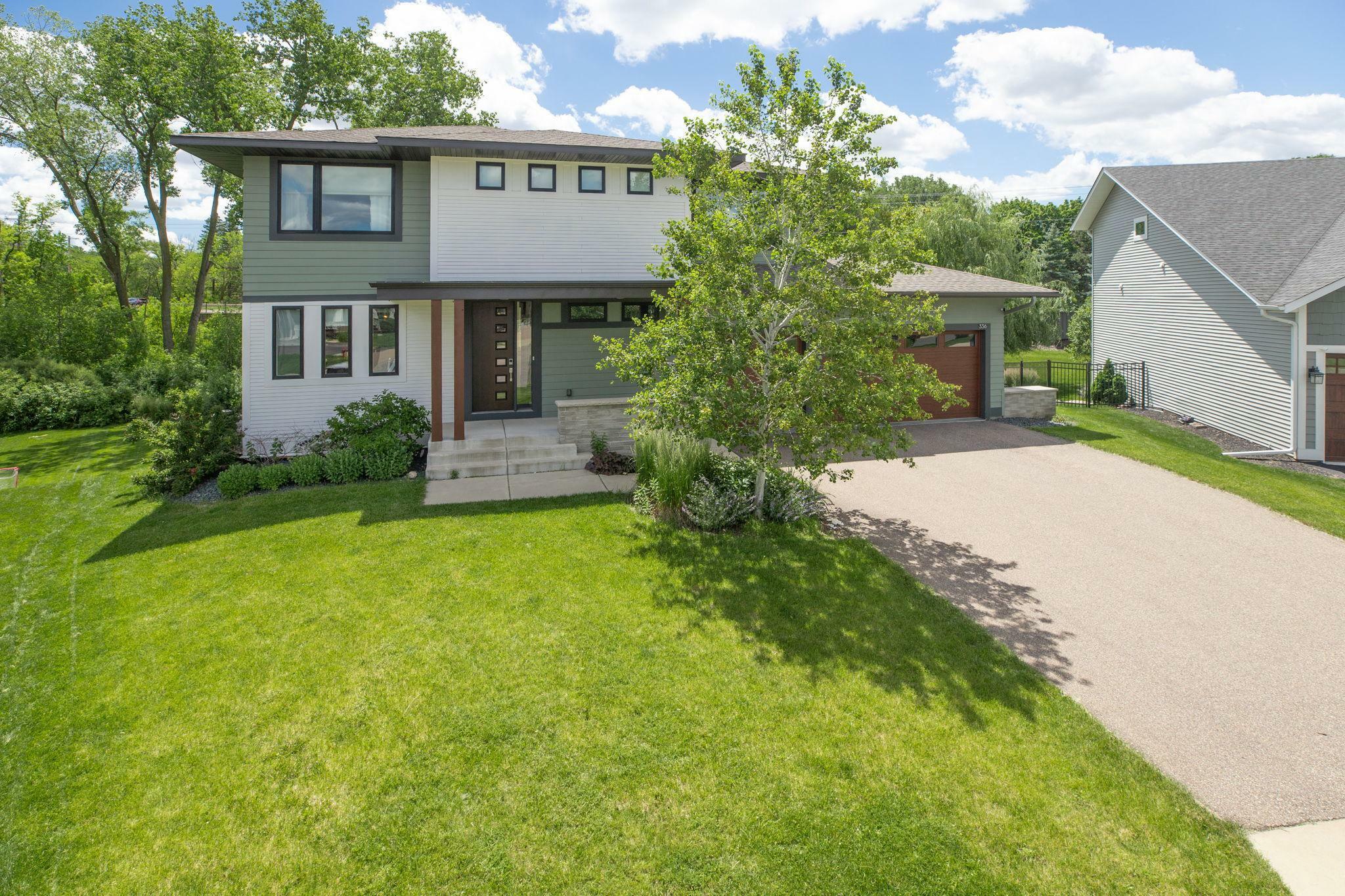 Property Photo:  336 Crowley Circle  MN 55118 