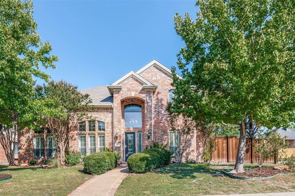 Property Photo:  2301 Homestead Lane  TX 75025 