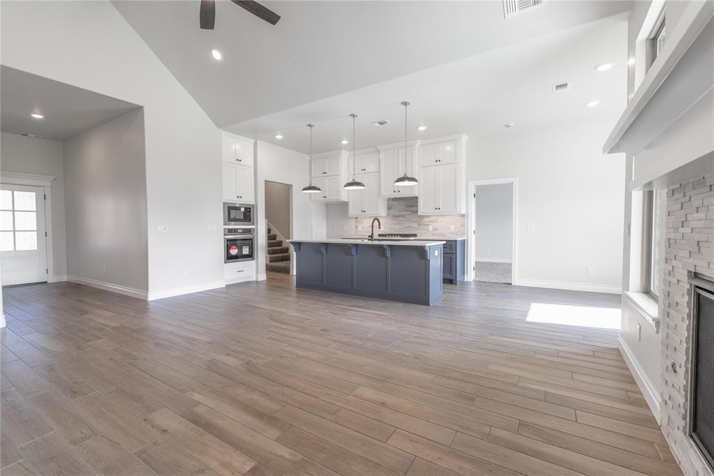 Property Photo: 3001 Crossover Court OK 73160