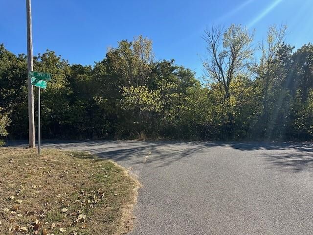 Property Photo: NE 39th Street OK 73084