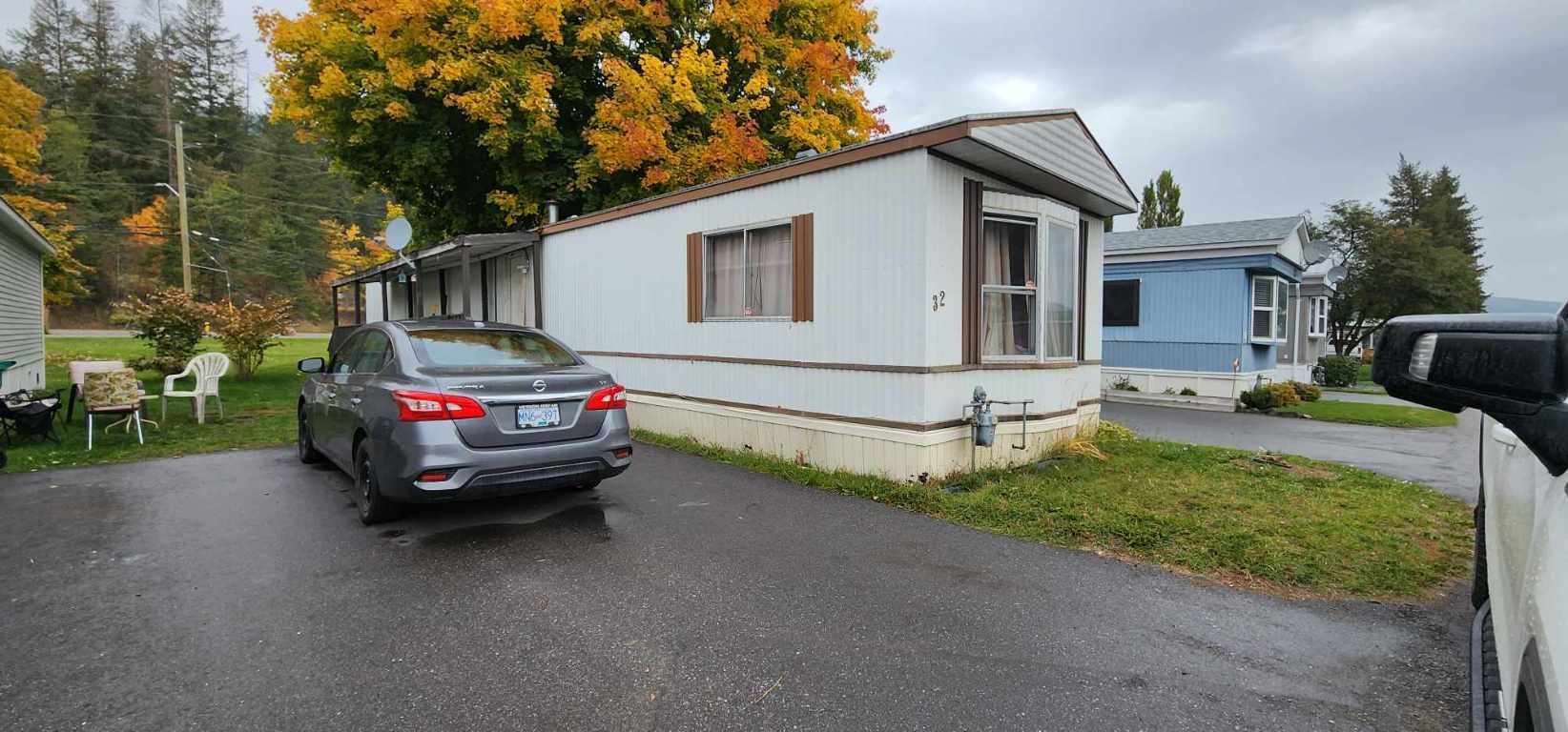 Photo de la propriété:  2313 Shuswap Avenue 32  BC V0E 2G0 