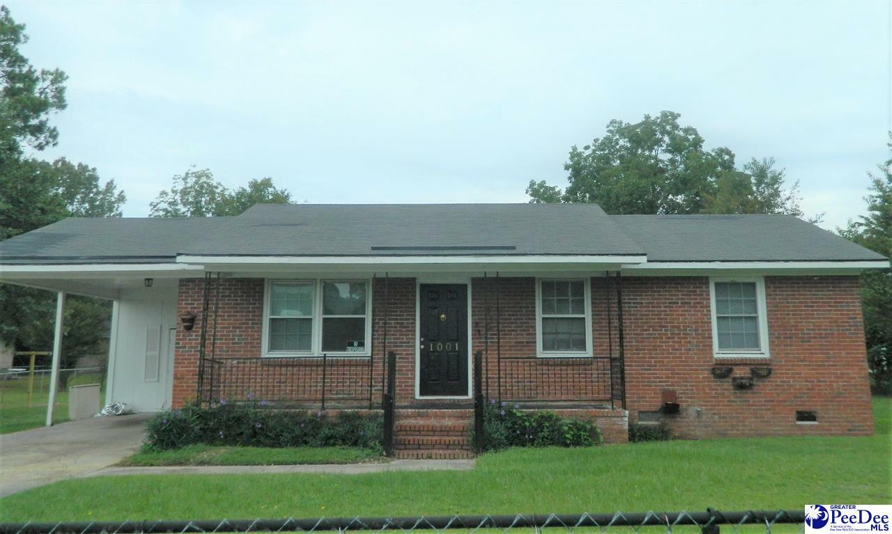 1001 Julip Lane  Florence SC 29505 photo