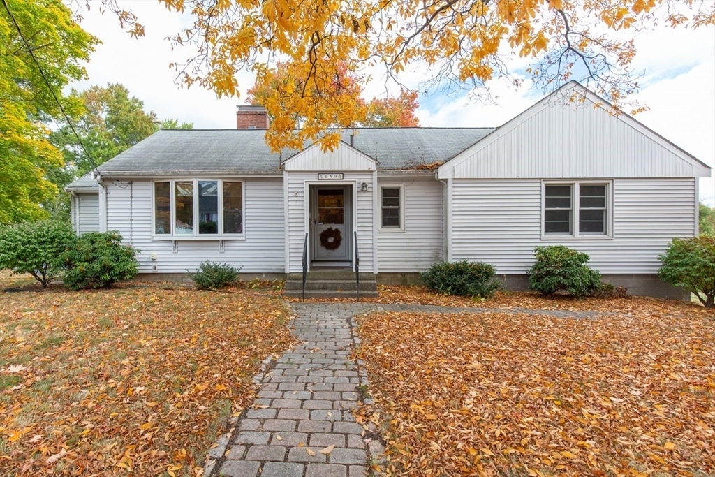 Property Photo:  150 Cherry Street  MA 01701 