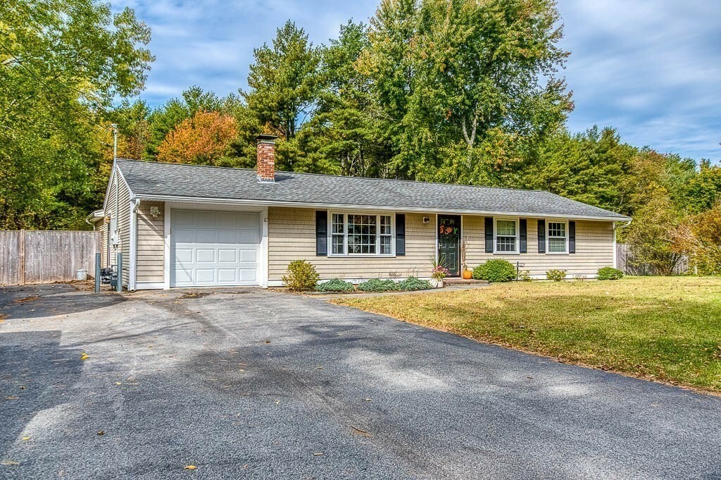 Property Photo:  66 Fosdick Rd  MA 02330 