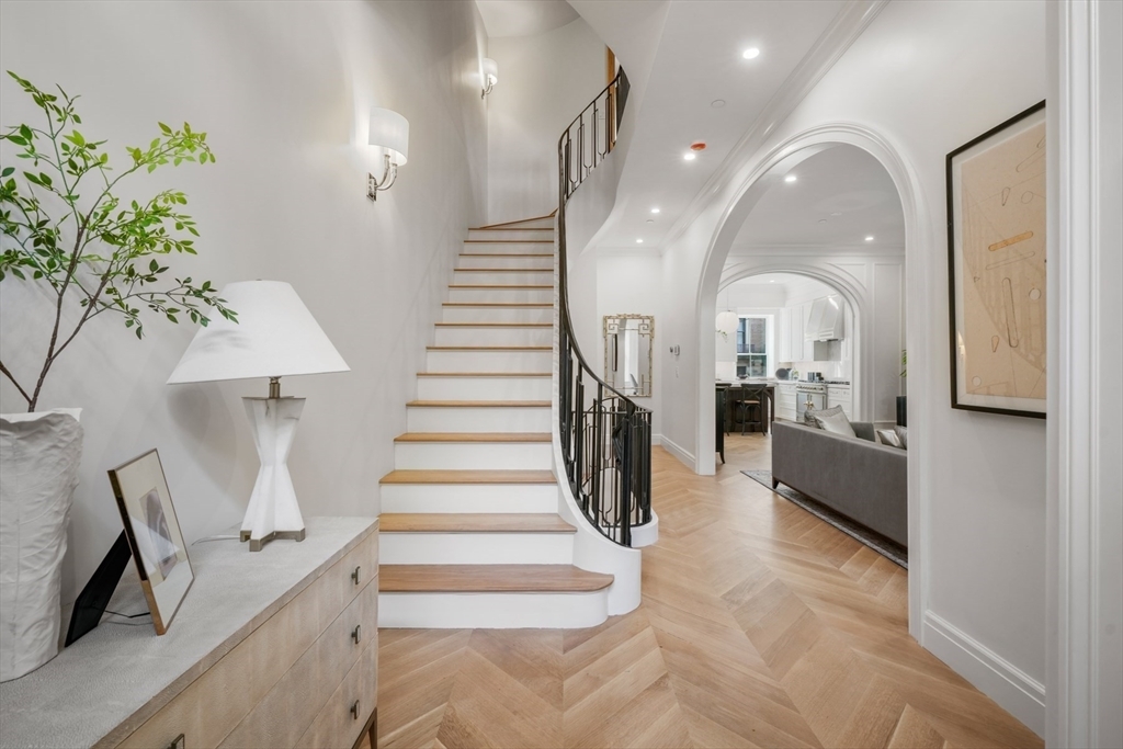 Property Photo: 358 Marlborough Street MA 02115