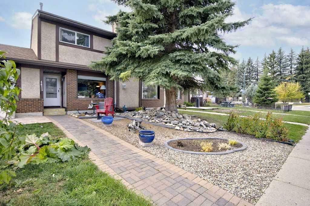 Property Photo:  4615 44 Street  AB T4N 6S7 