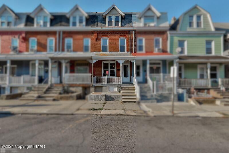 Property Photo:  1319 1/2 W Liberty Street  PA 18102 