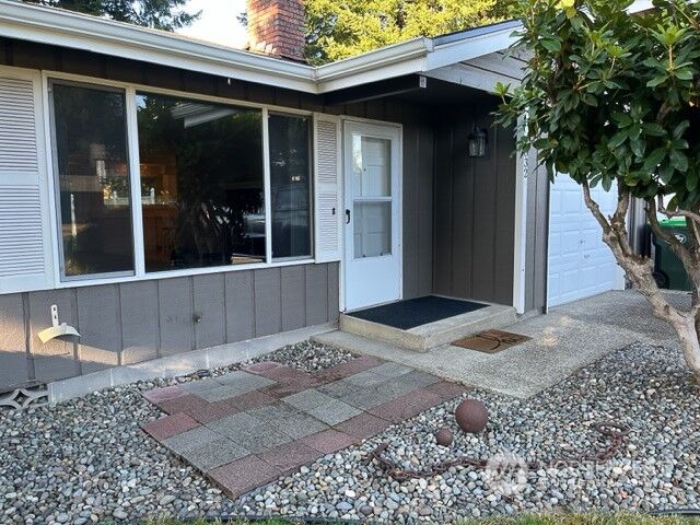 Property Photo: 2832 Wilderness Drive SE WA 98501