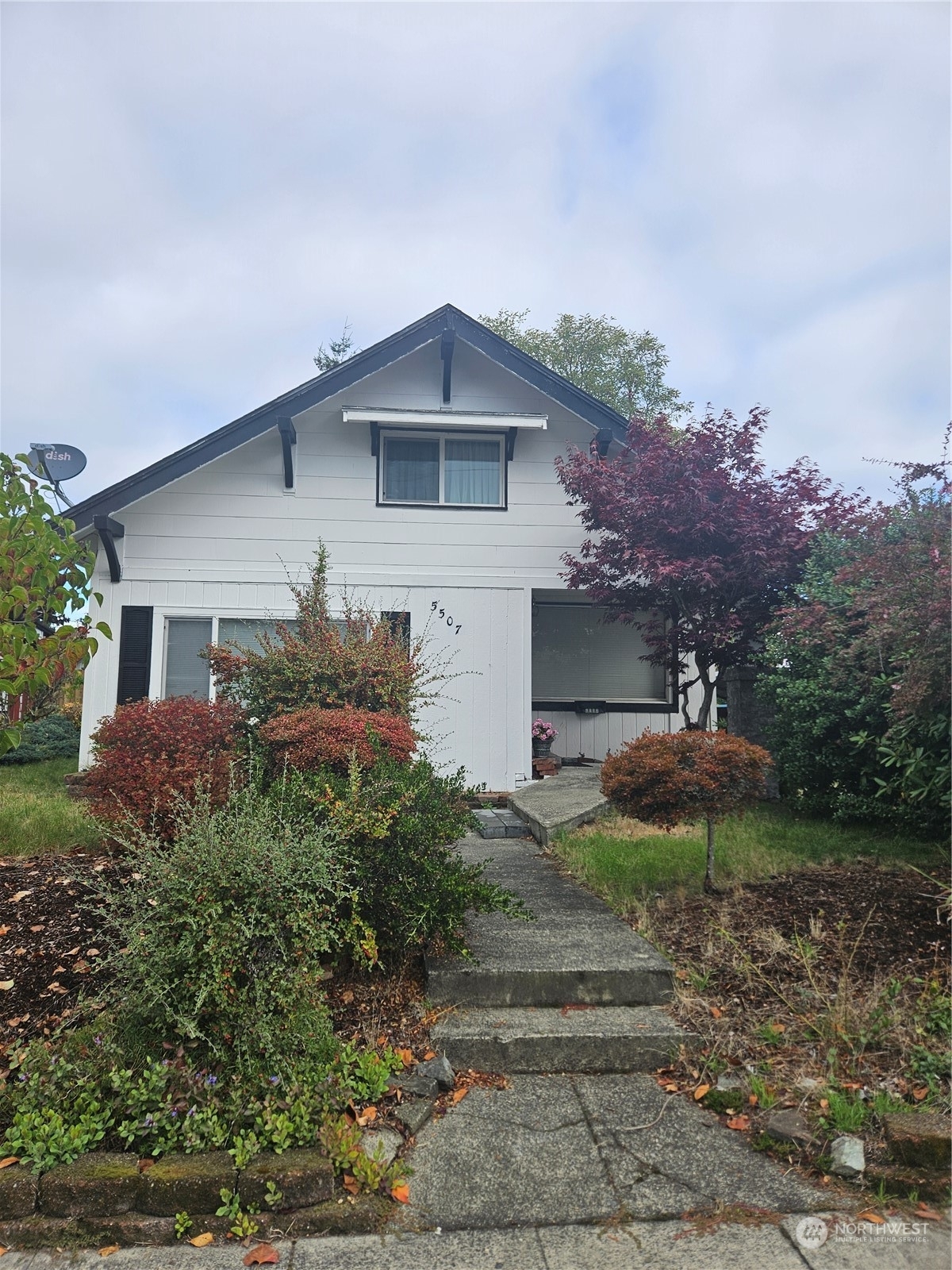 5507 N 45th St  Tacoma WA 98407 photo