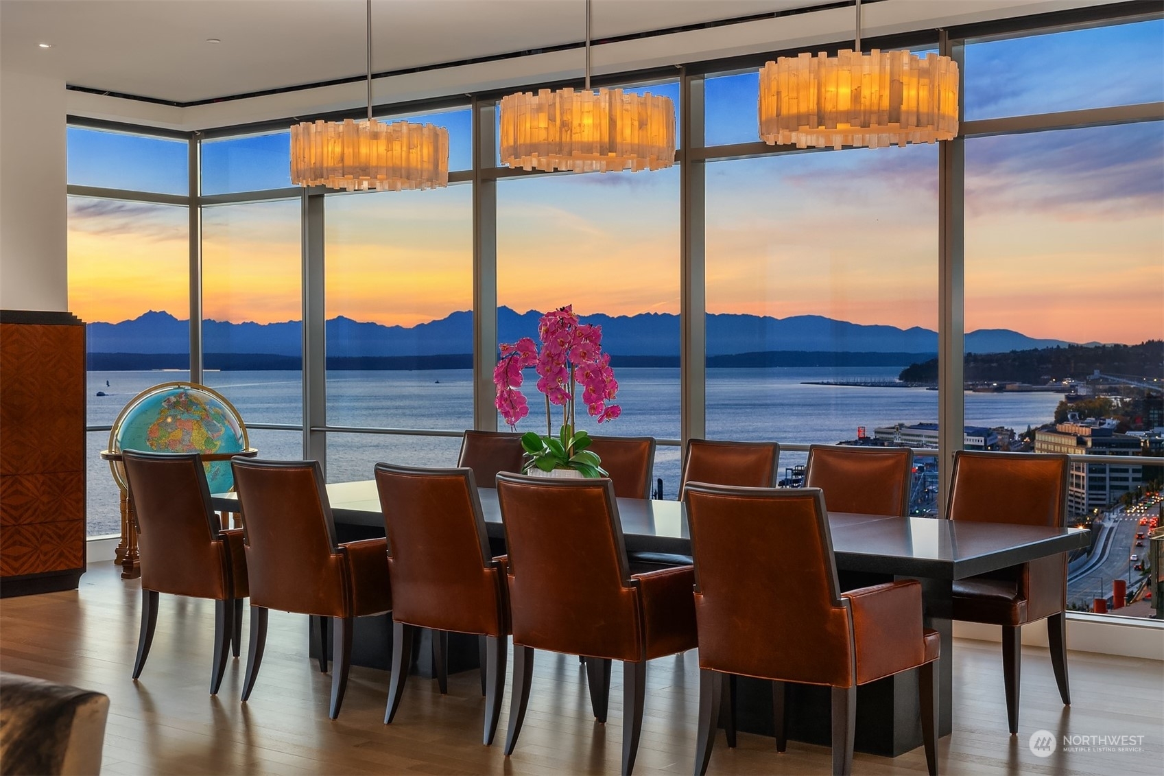 Property Photo: 99 Union Street 1801 WA 98101
