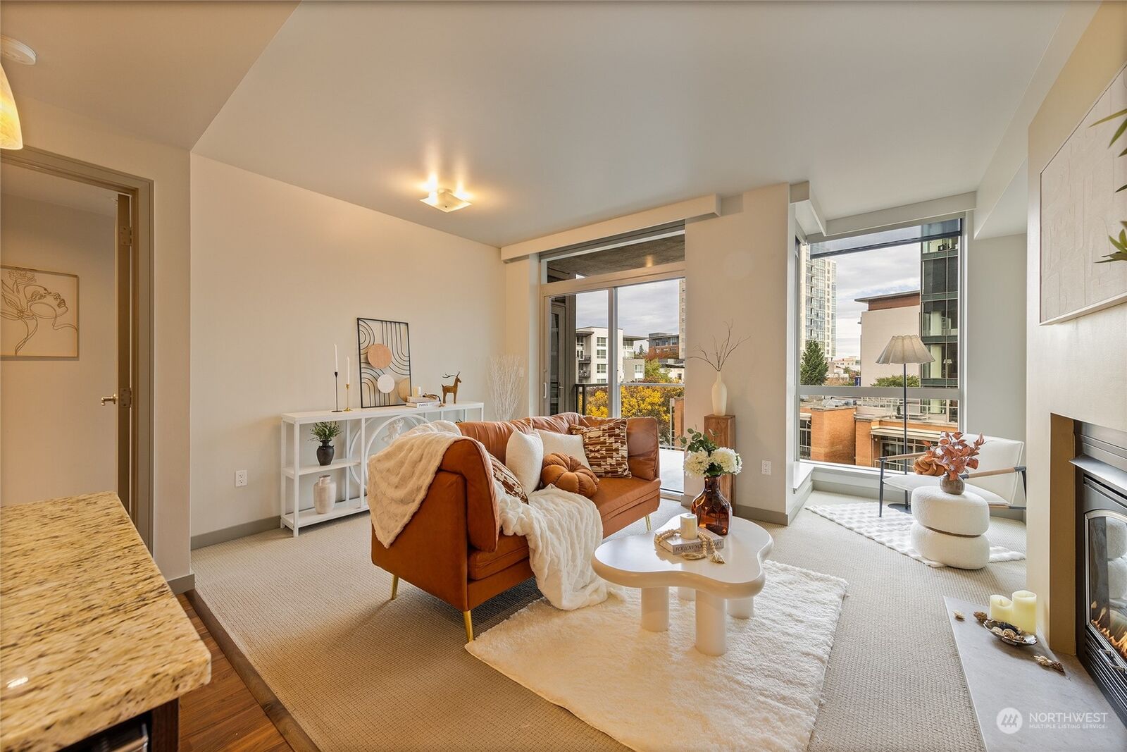 1 bed Bellevue home for sale 10610 NE 9th Pl 708, Bellevue, WA 98004