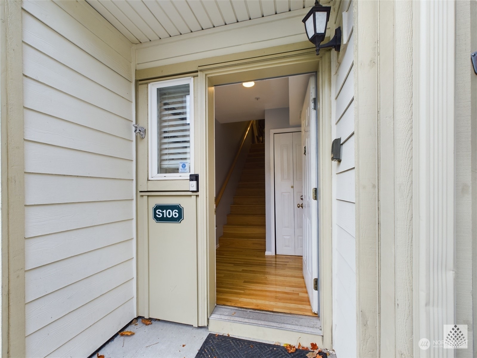 Property Photo:  1600 121st Street SE S106  WA 98208 