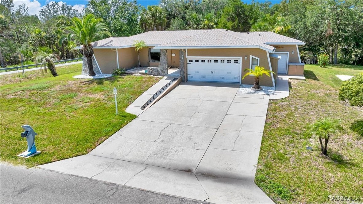 Property Photo: 10741 W Pine Bark Lane FL 34429